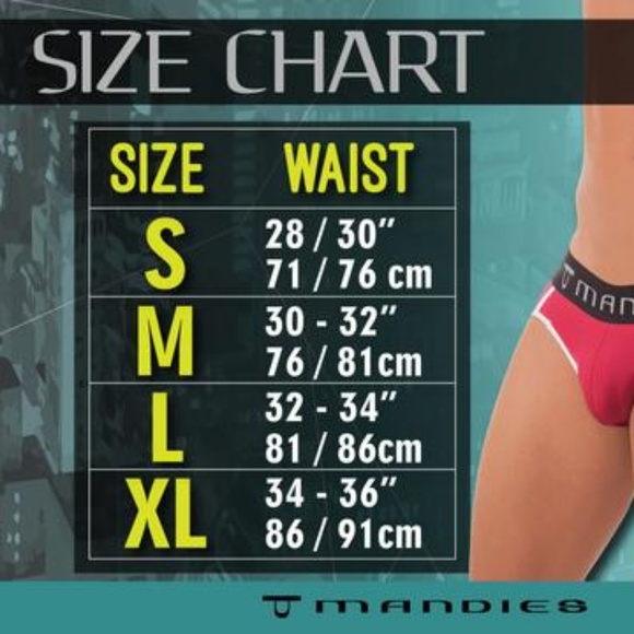 Host Pick! Ultra Sexy Men's Multi-Strap Jockstrap - Picture 5 of 5